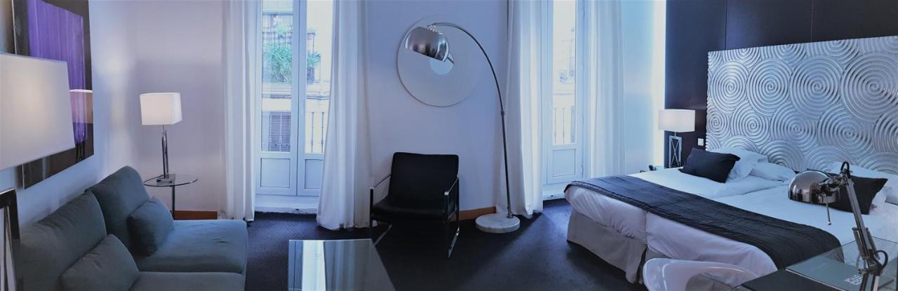 Aparthotel Prado Madrid