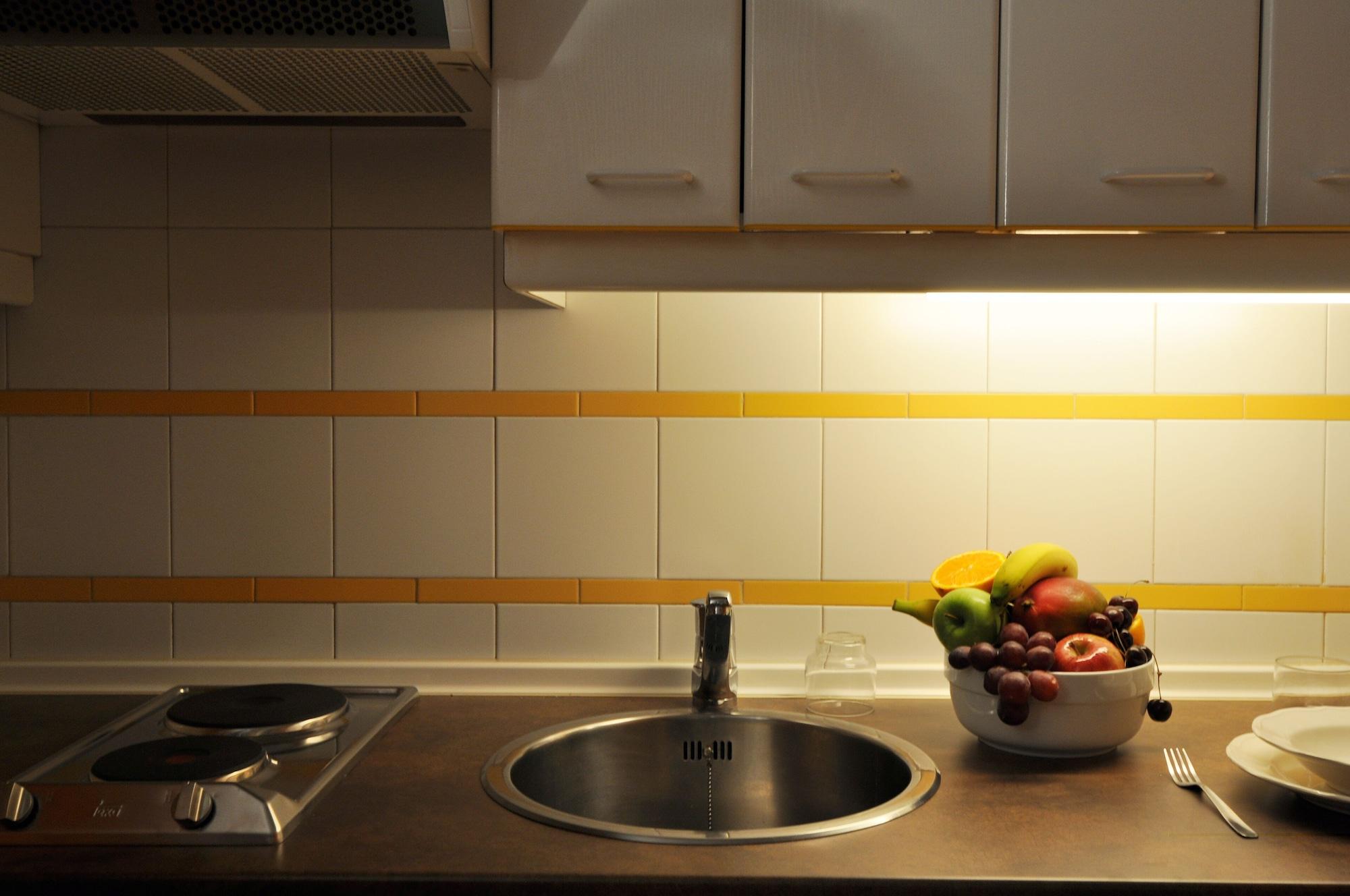 Prado Aparthotel Madrid