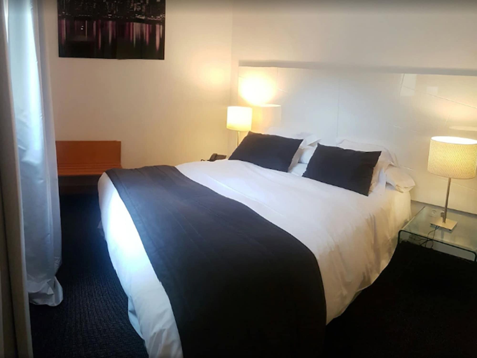 Prado Aparthotel Madrid