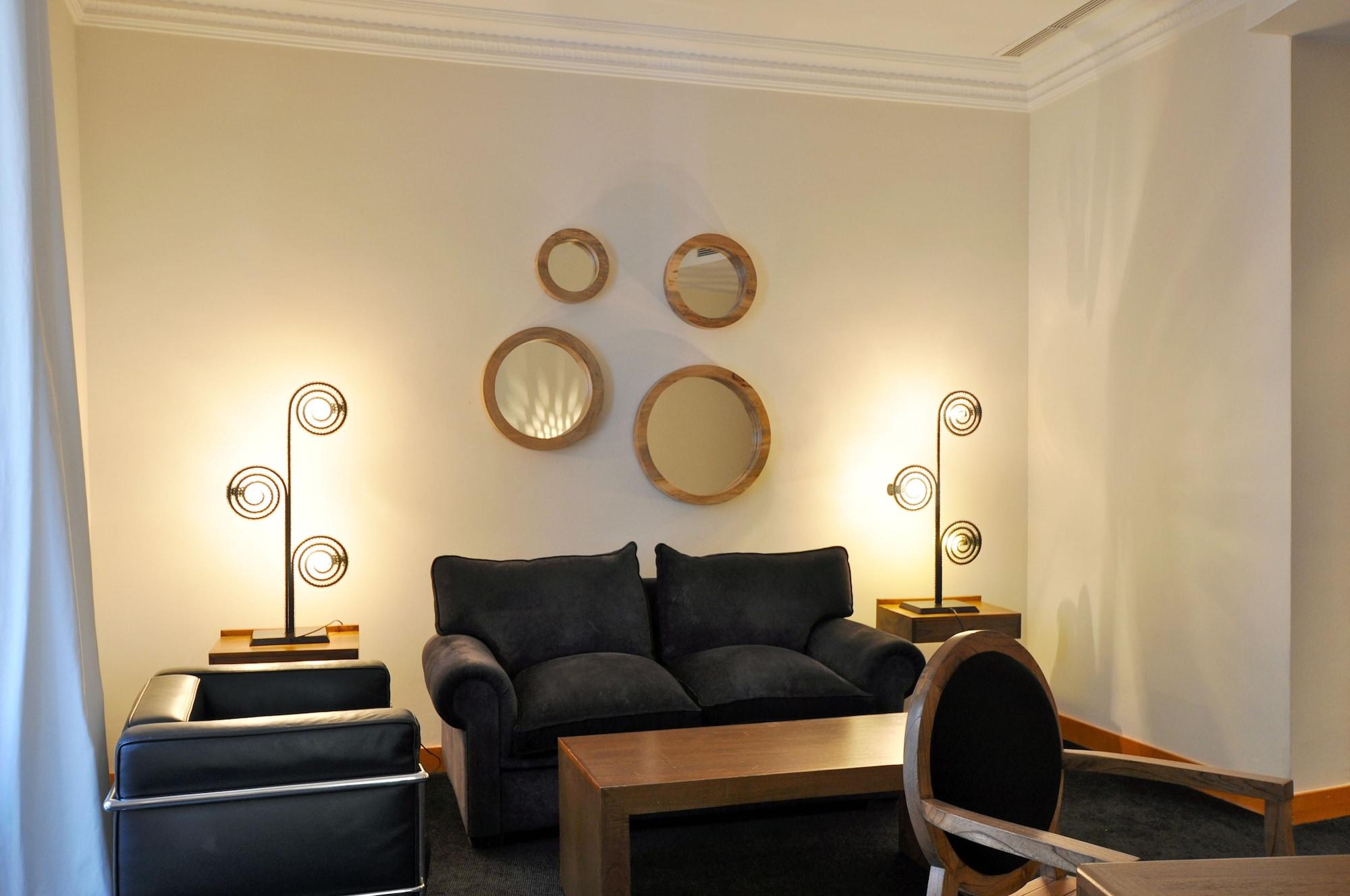Prado Aparthotel Madrid