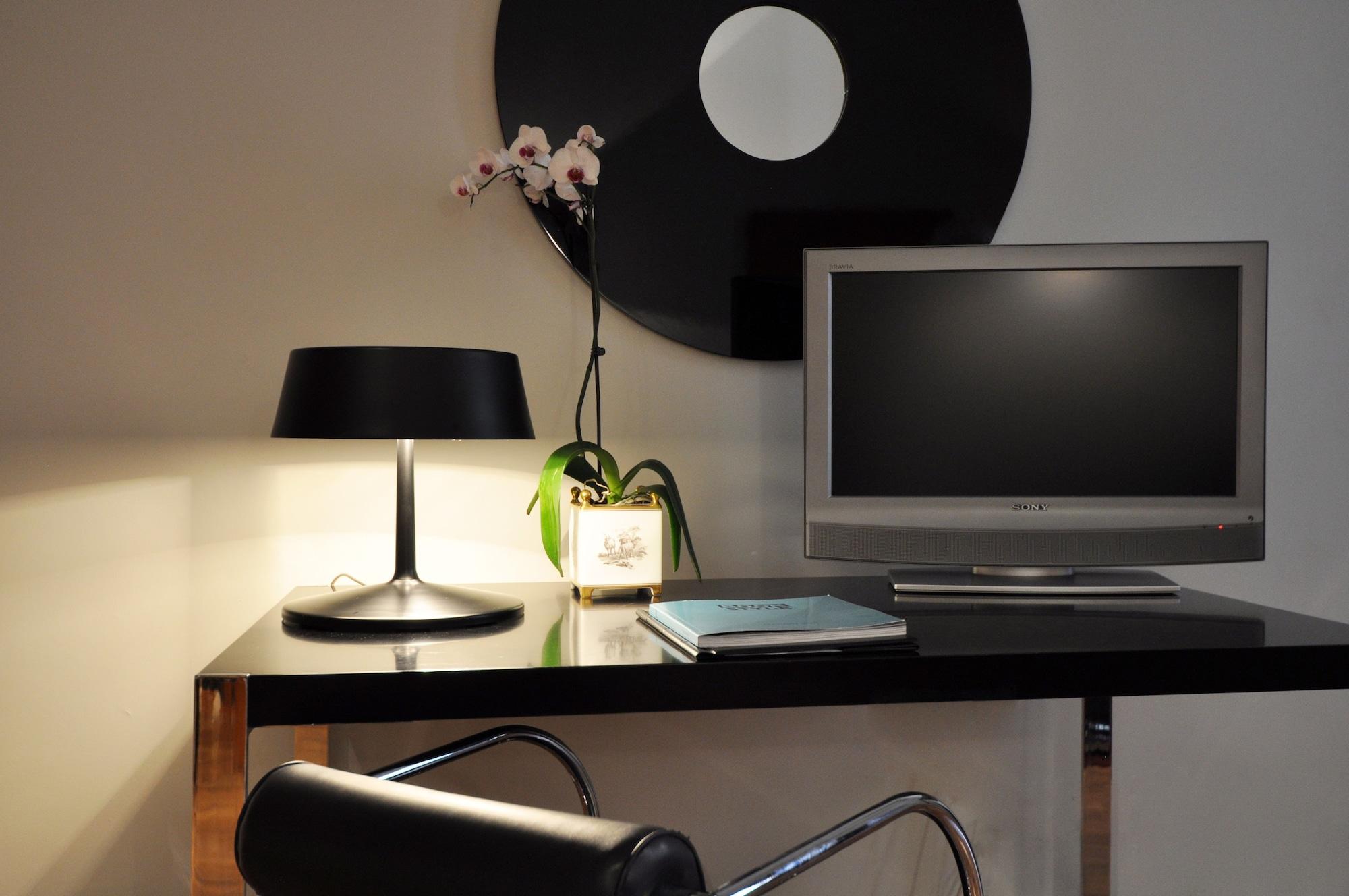 Aparthotel Prado