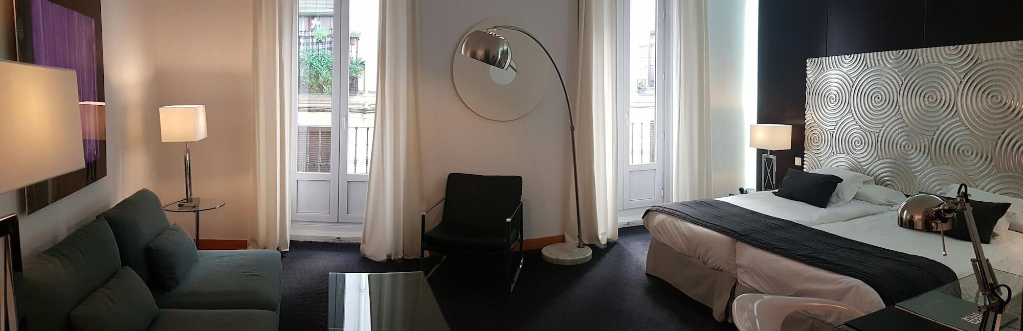 Aparthotel Prado