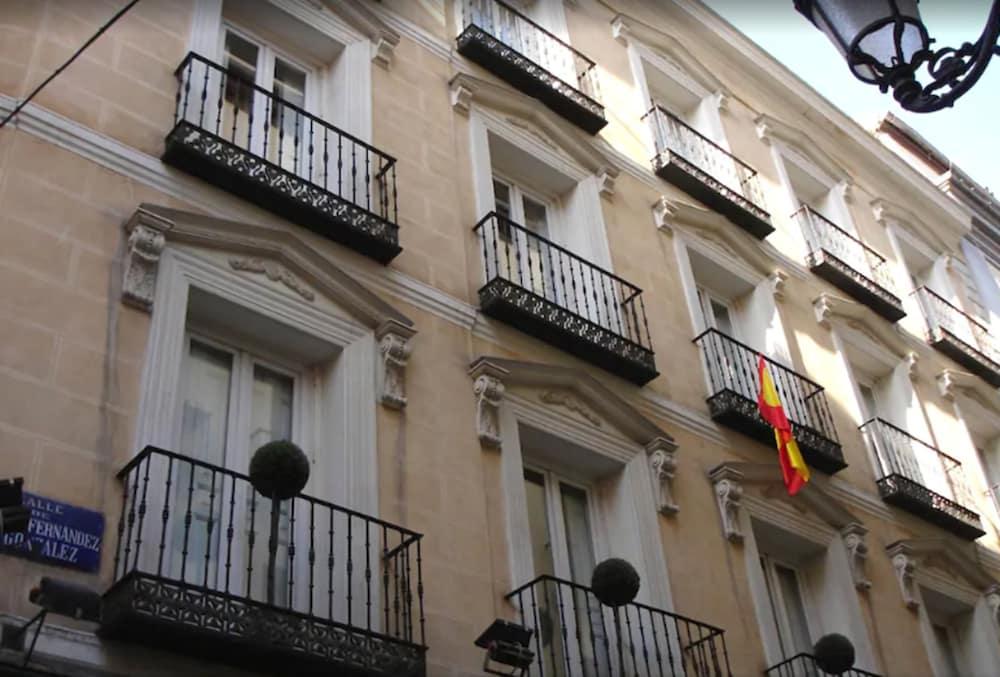 Aparthotel Prado