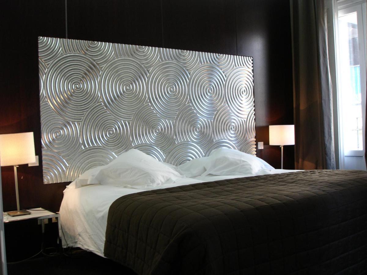 Prado Aparthotel Madrid