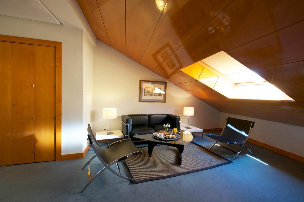 Aparthotel Prado Madrid