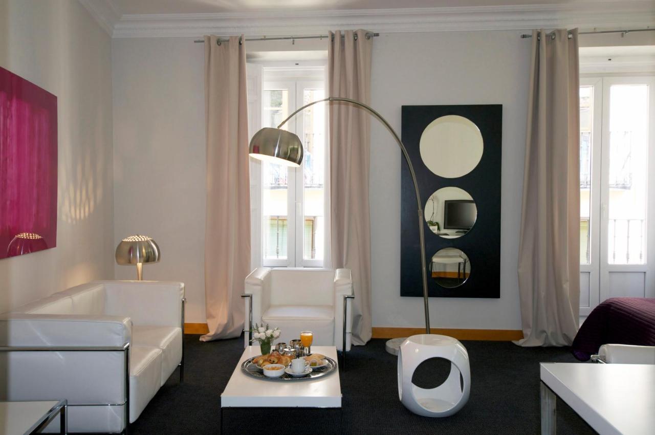 Prado Aparthotel Madrid