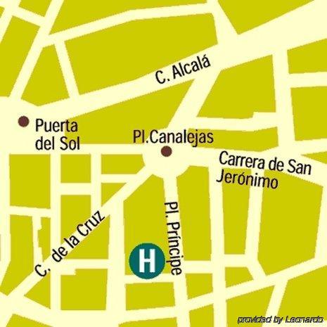Prado Aparthotel