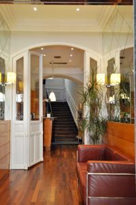 Prado Aparthotel Madrid