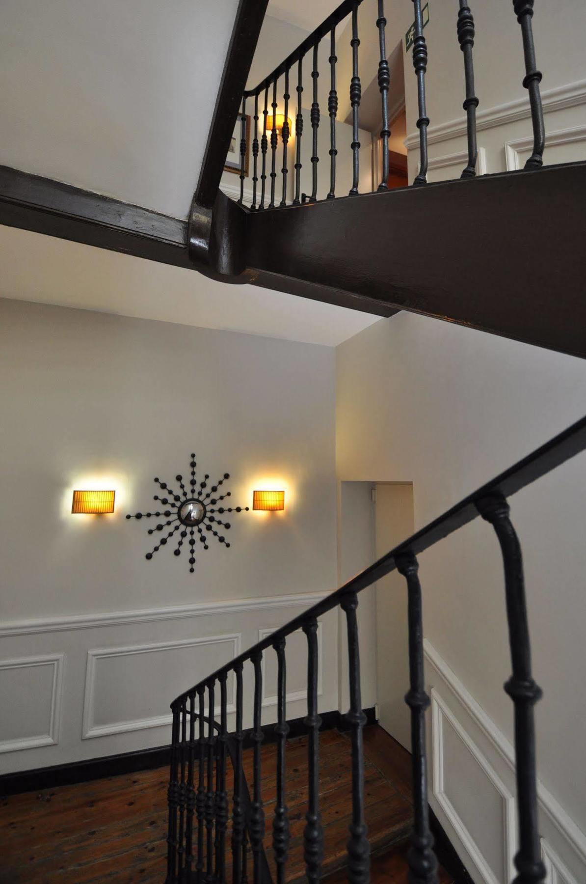 Prado Aparthotel Madrid