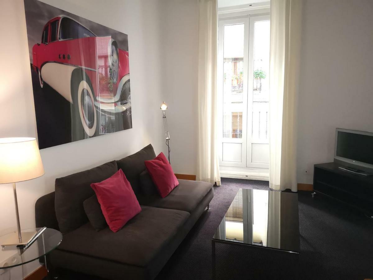 Aparthotel Prado